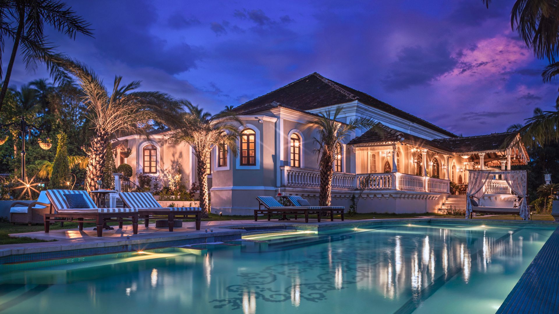 Goa in November: What to Expect and Where to Stay