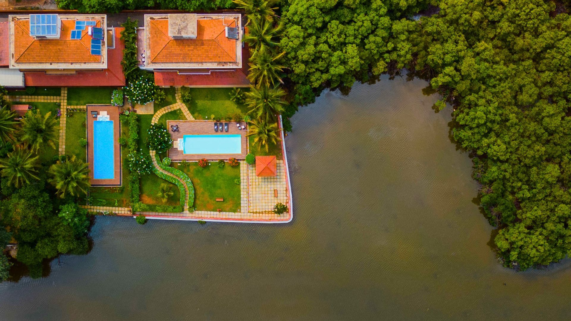 270 Degree Villa