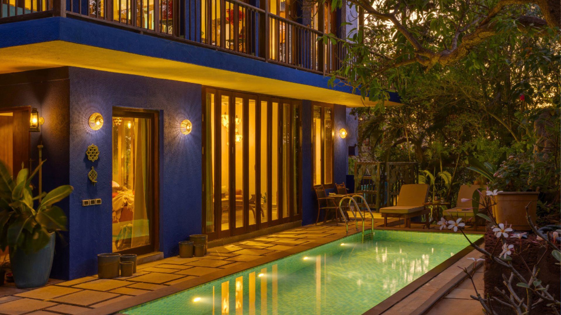Casa Azul