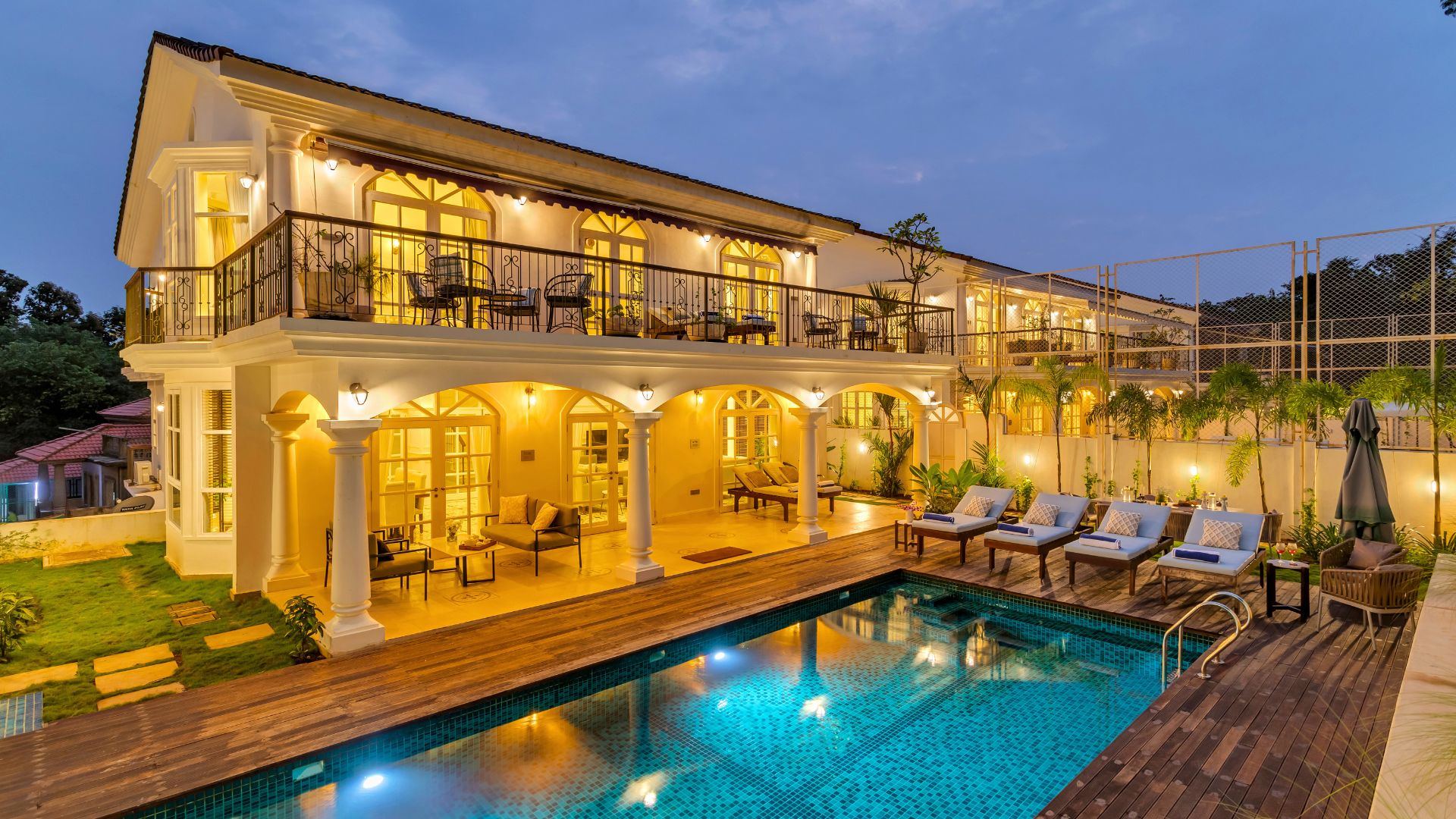 Casa Branca 3