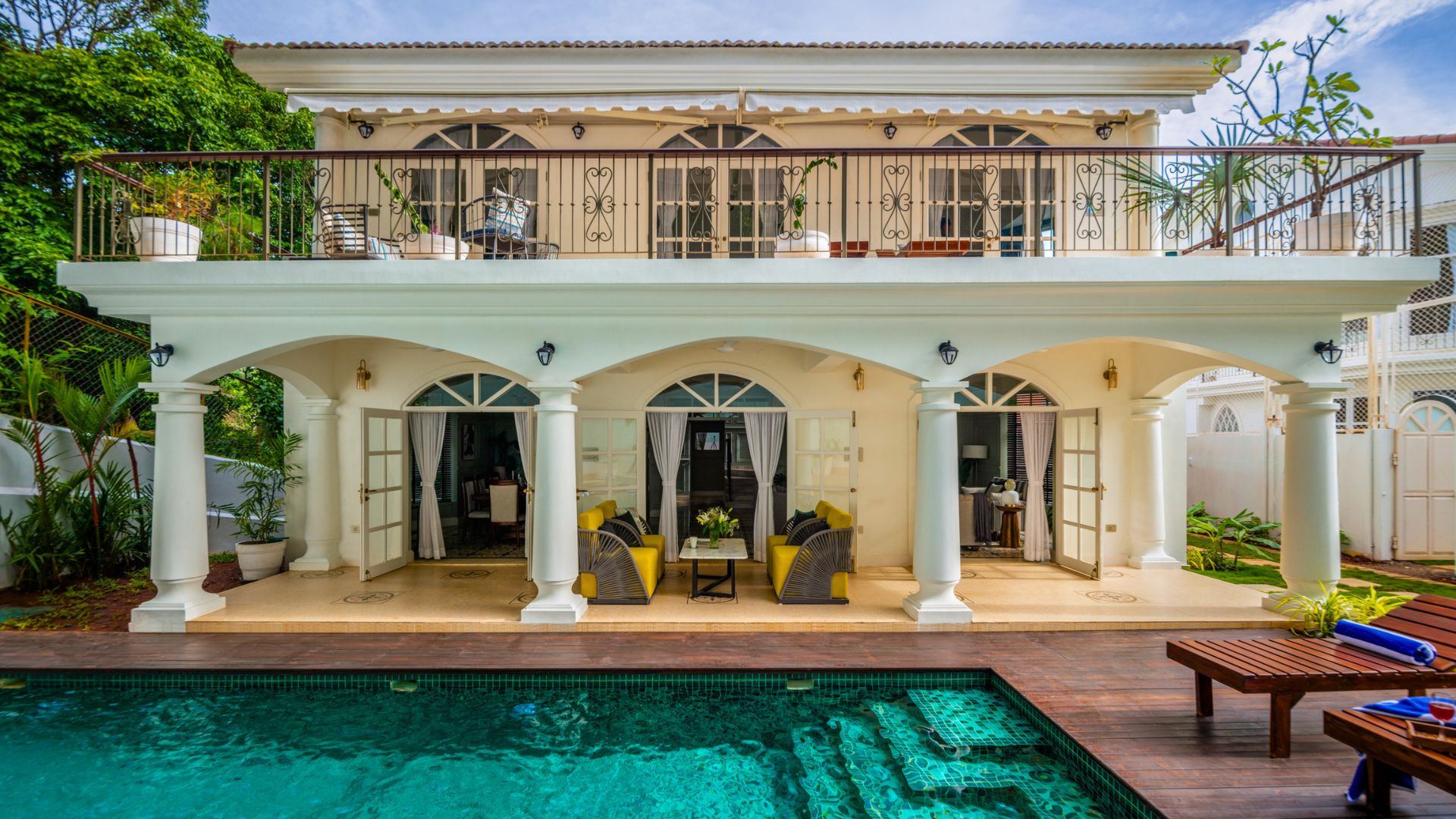 Casa Branca 4