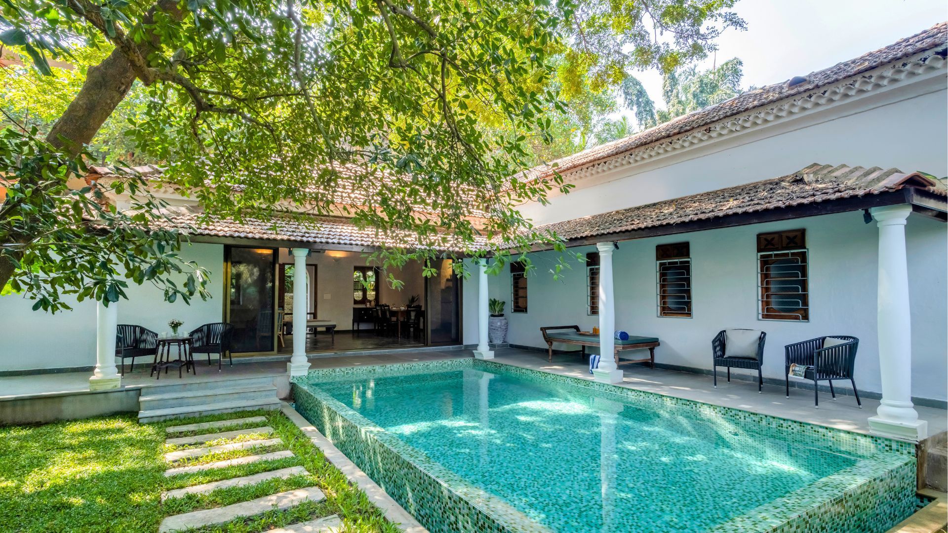 Casa Serena