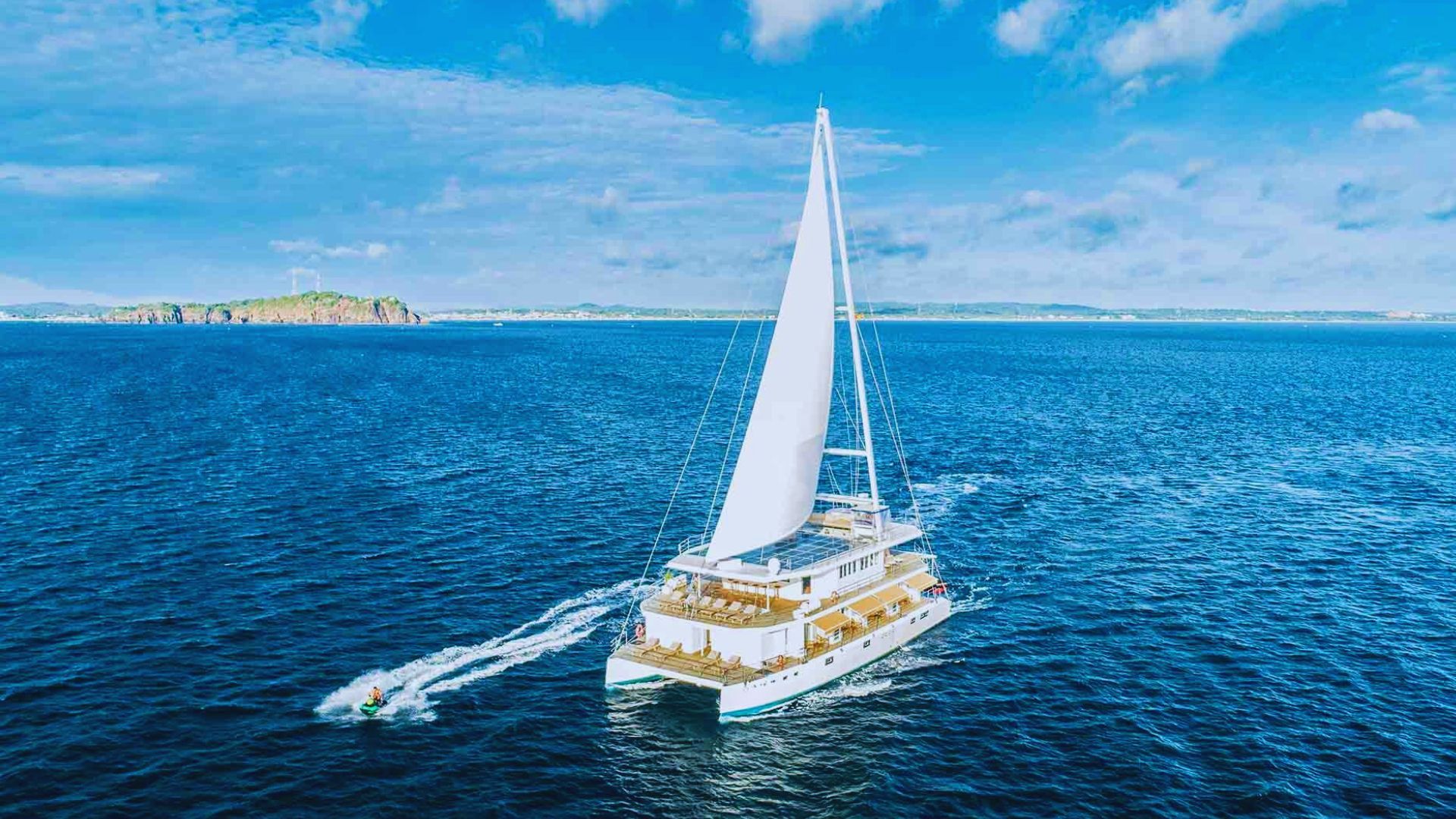 Ceylon Azure