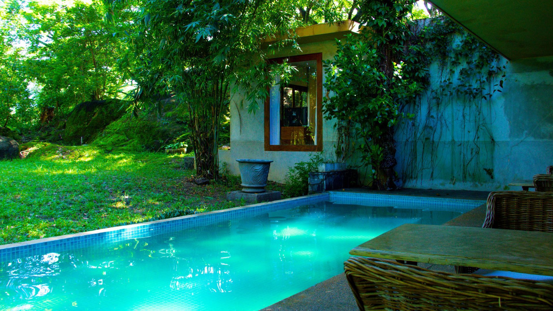 Fairway House