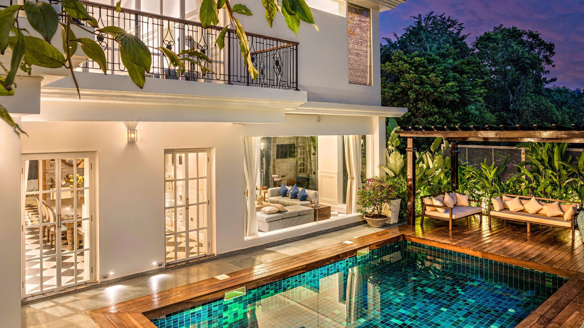 Grand Estate