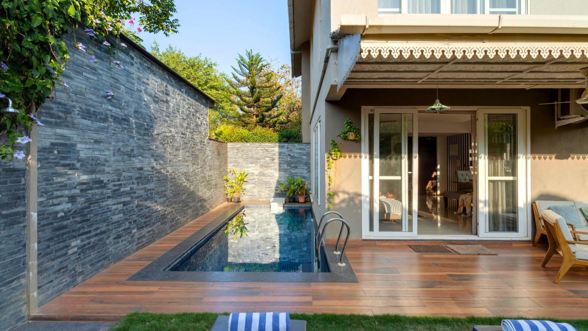 Magnolia House A1