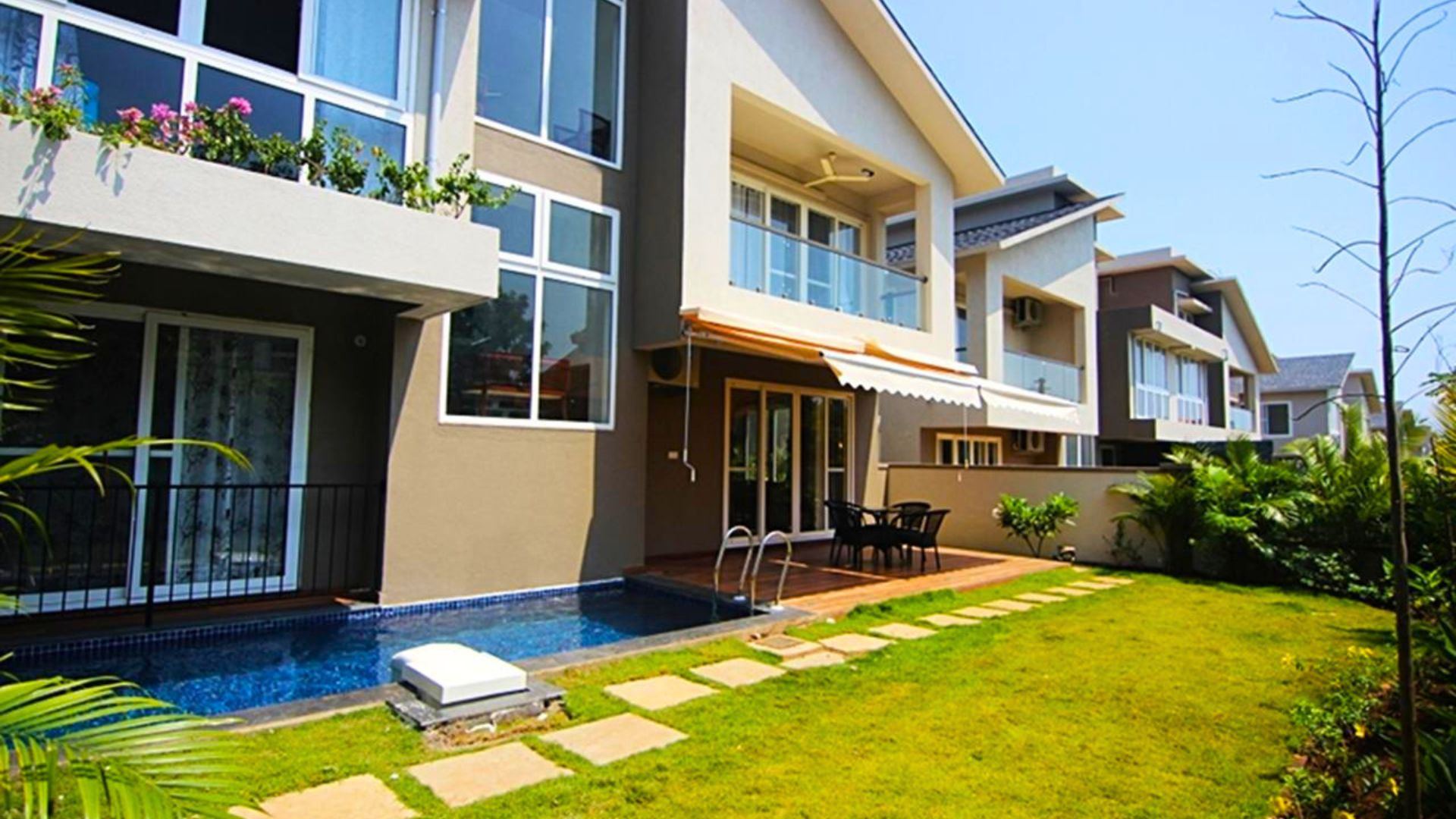 Magnolia House A2