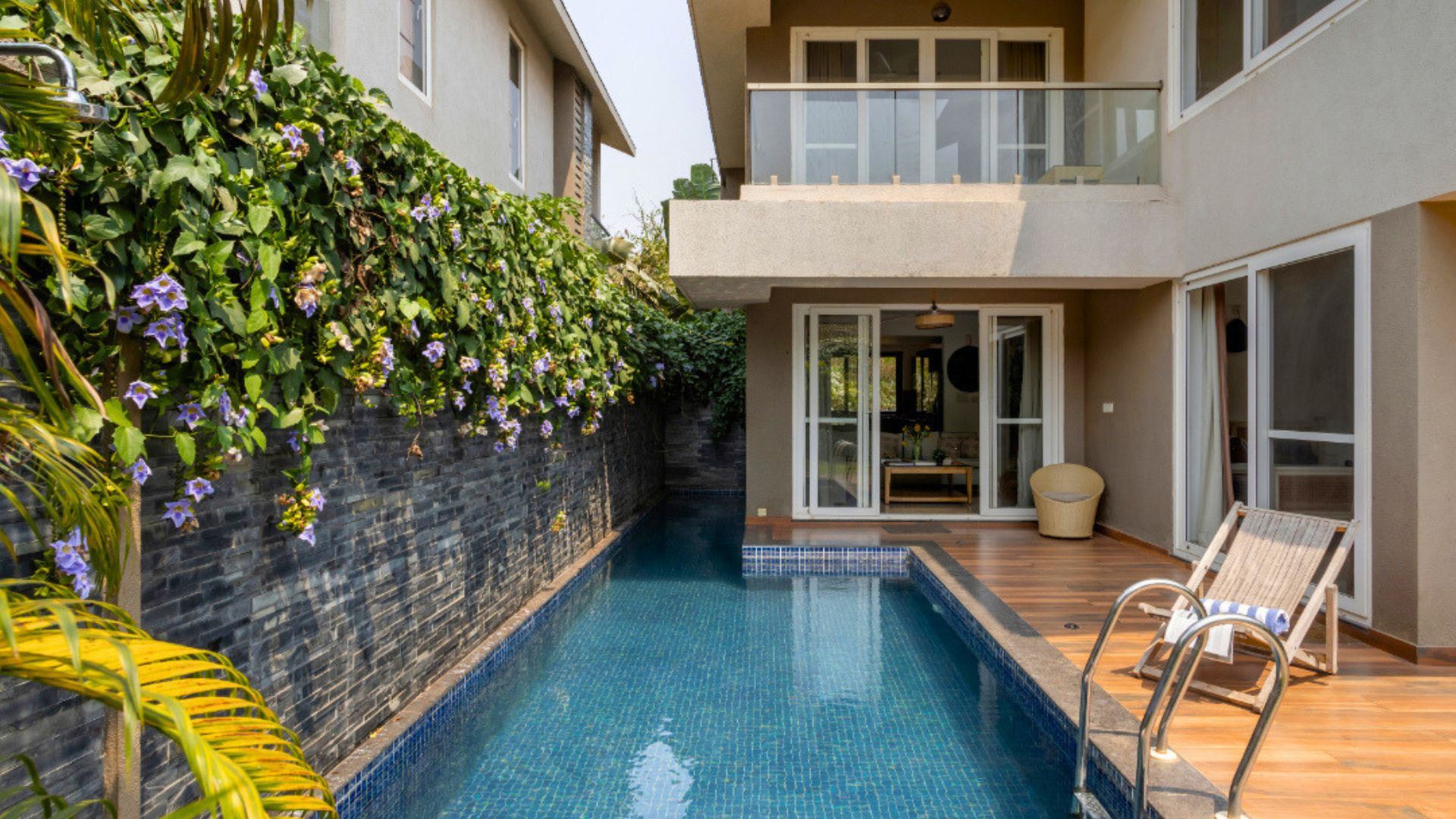 Magnolia House B1