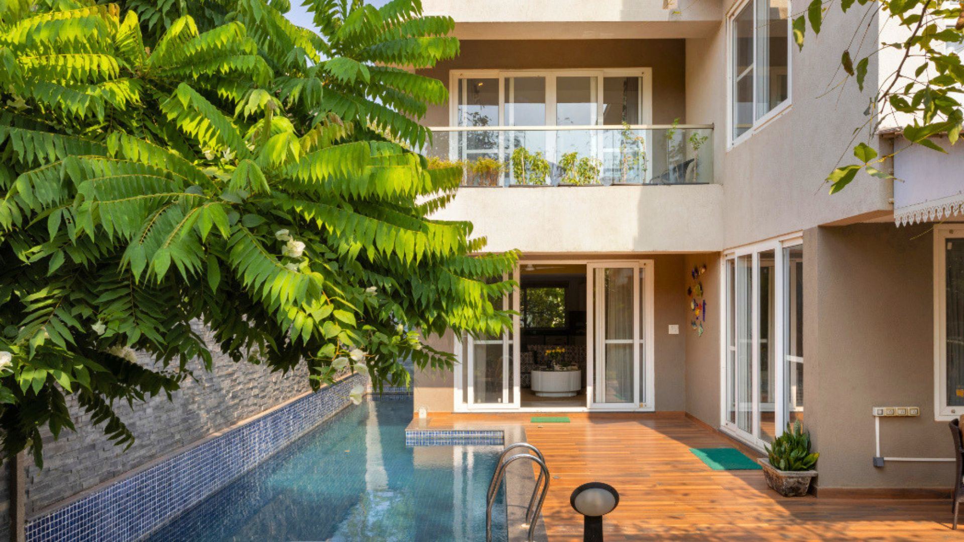 Magnolia House C3