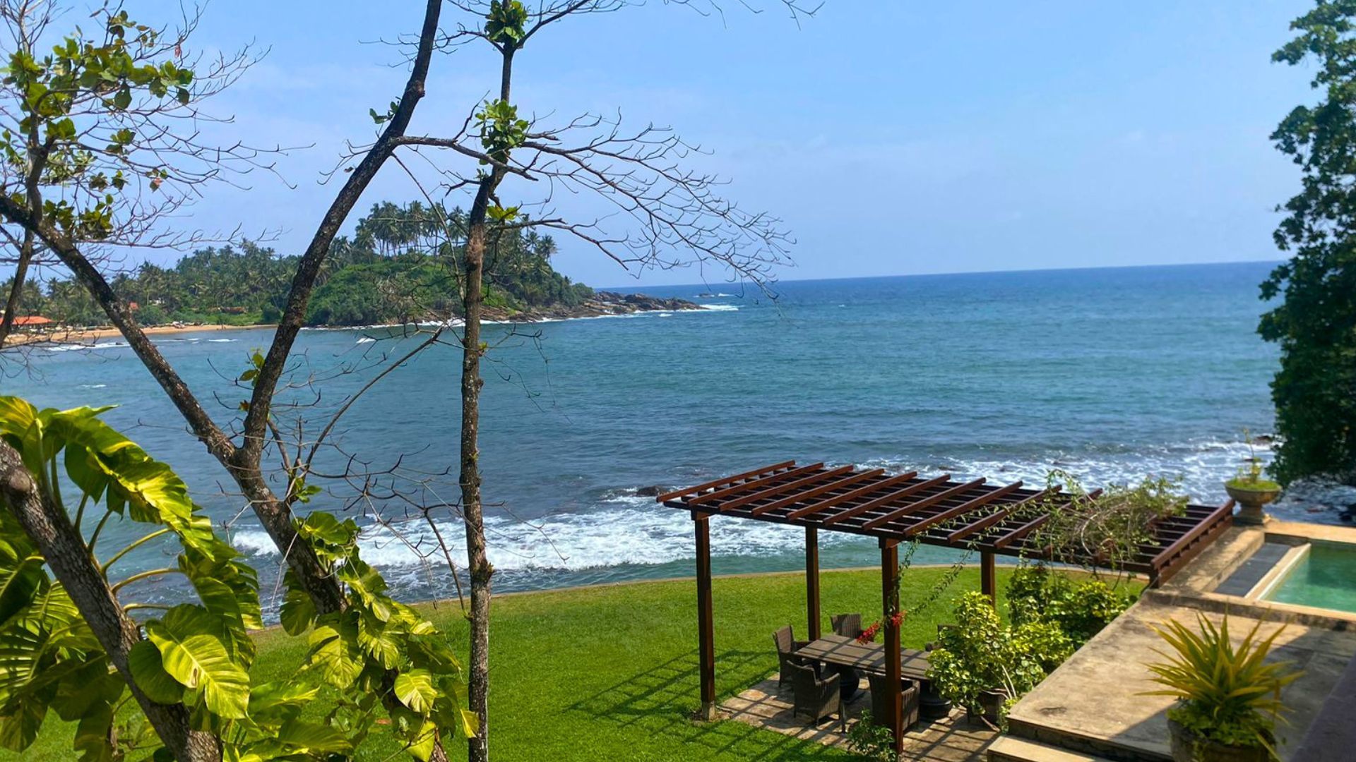 Maris Cove