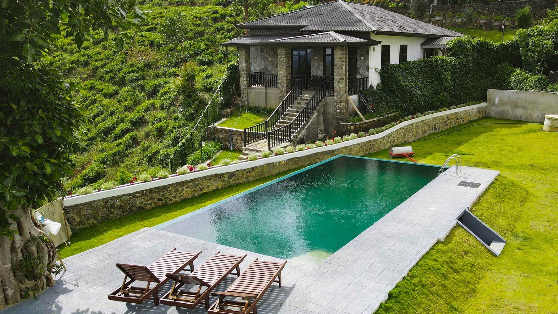 Montara House