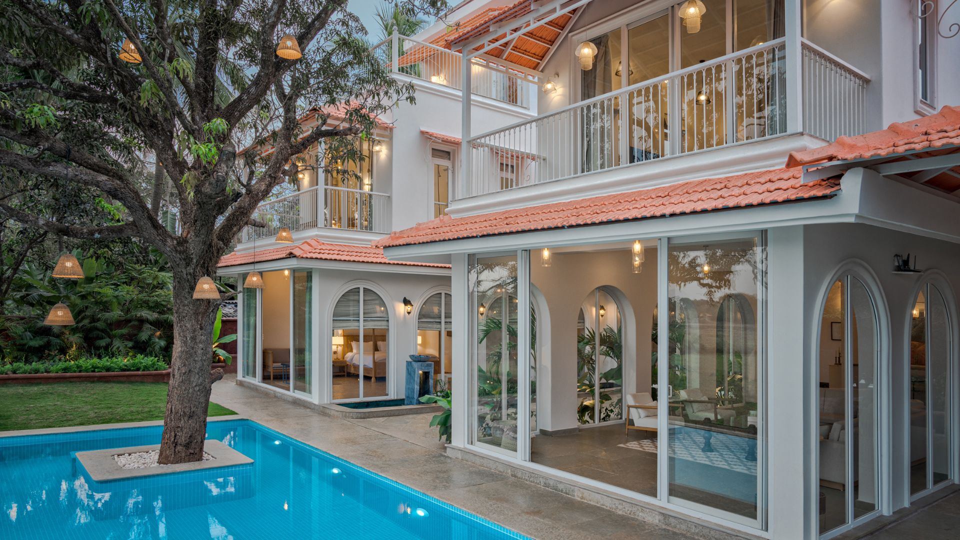 Tropical House