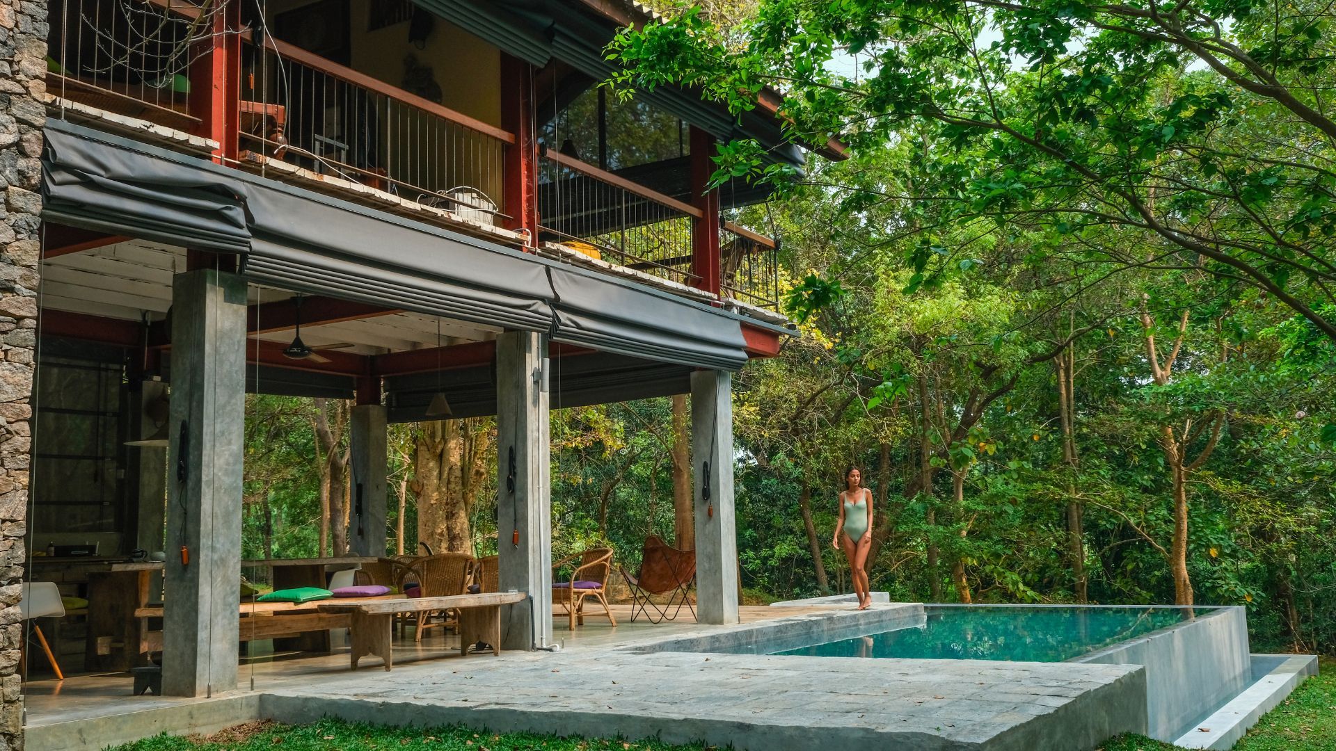 Villa RiverStone