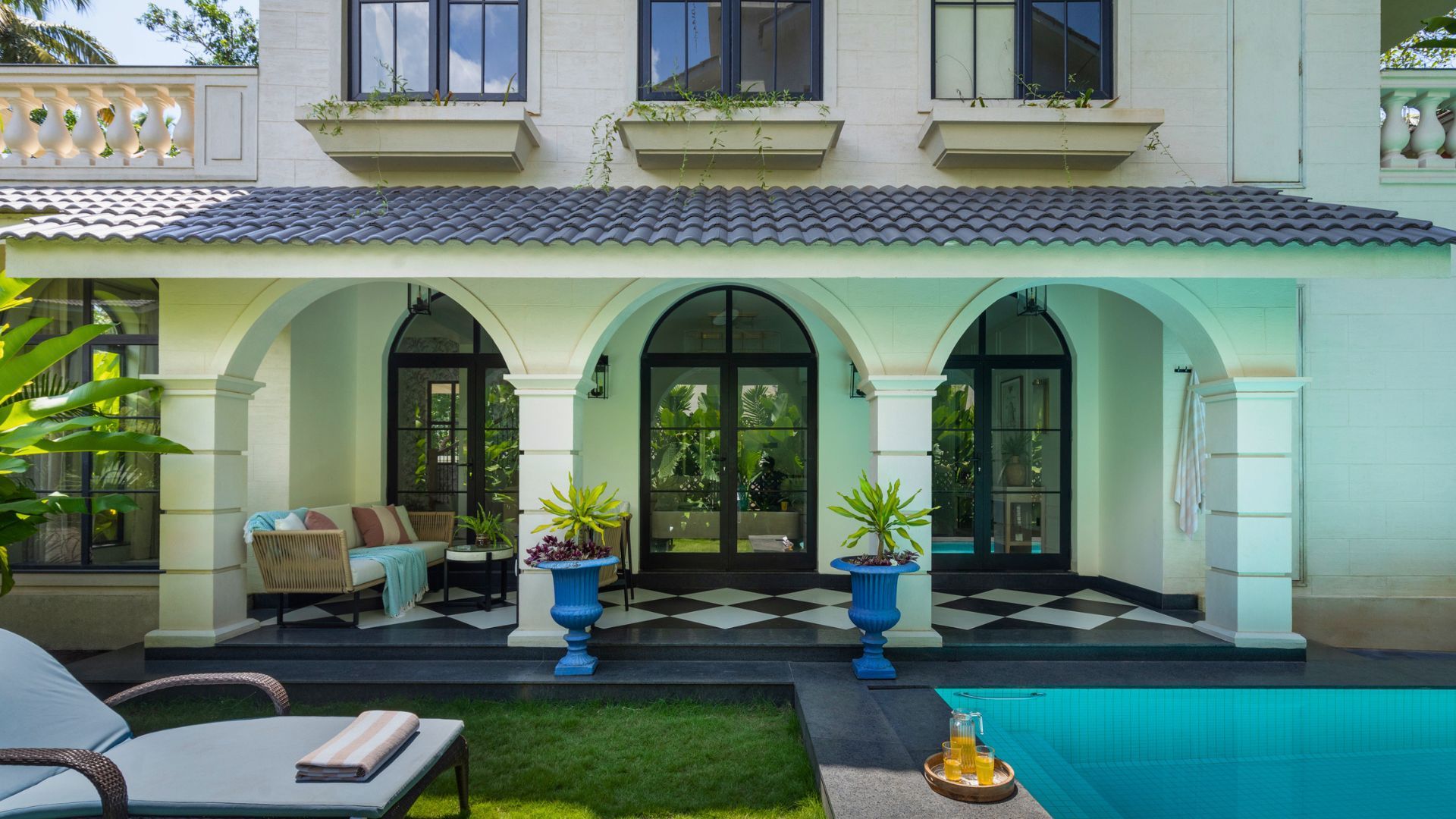 Villa Veloria 4