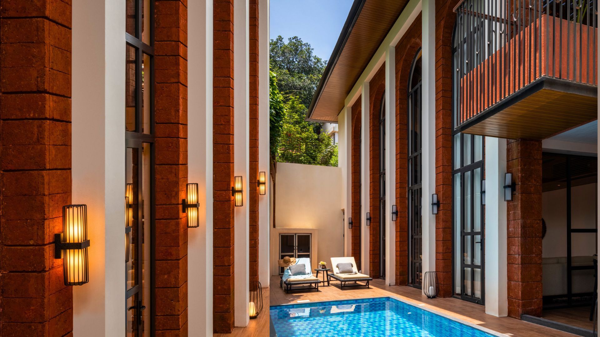 Zypher Villa